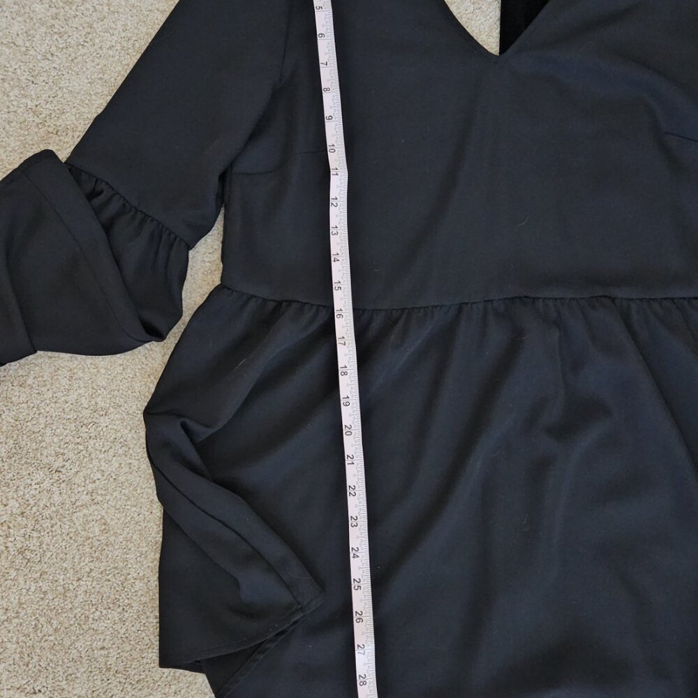 Halogen Tunic Top - Picture 6 of 6